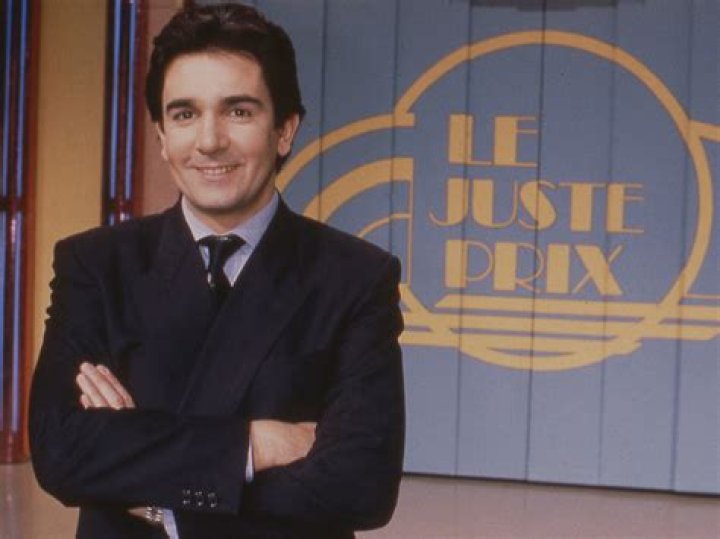 Patrick Roy Juste Prix