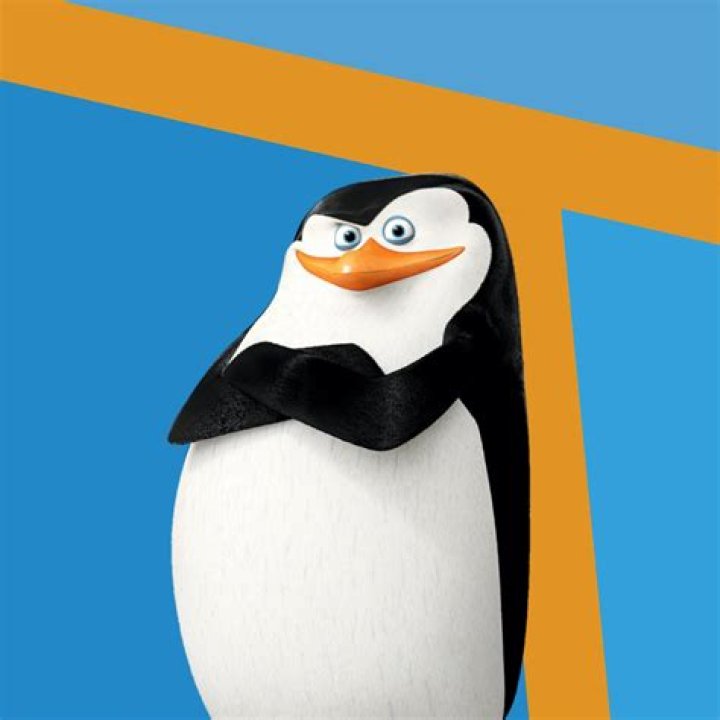 Penguins of Madagascar
– Universal Pictures Home Entertainment