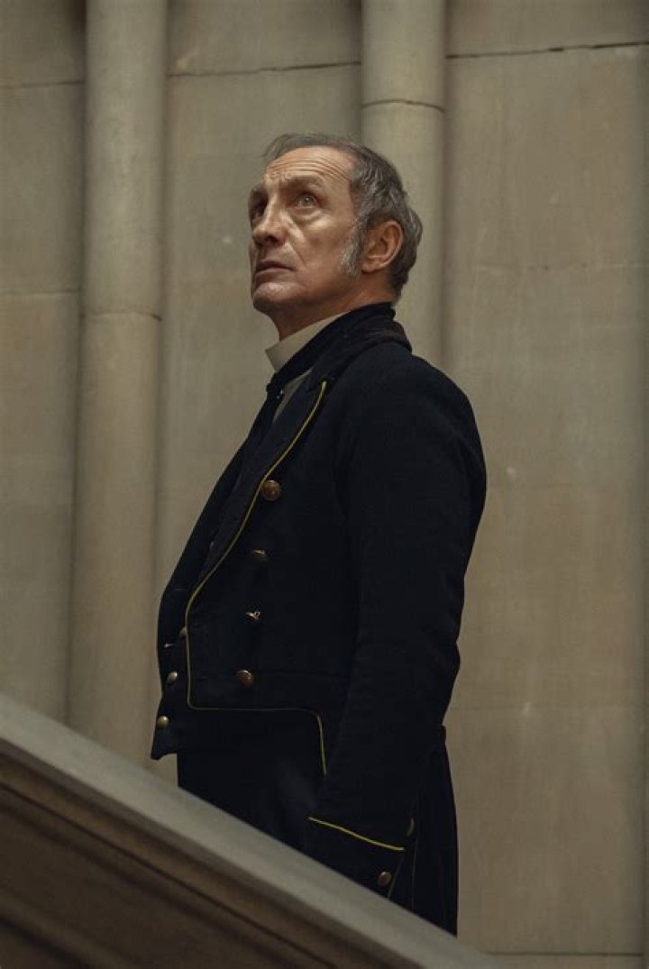 Personality of the Character Played by Actress Annalisa Cochrane!