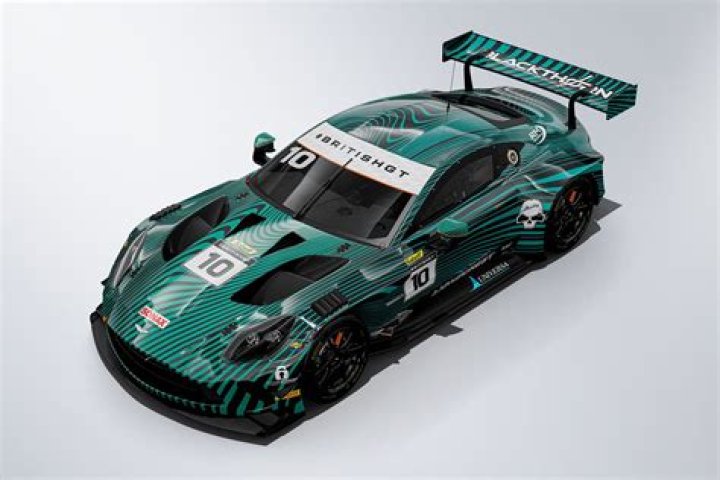 Peter Safran Car Collection: 2023 Cars of Peter Safran - 21Motoring