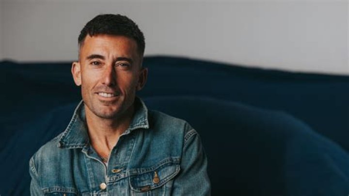 Phil Wickham Wife: A Glimpse Into The Life Of The Talented Worship Leader