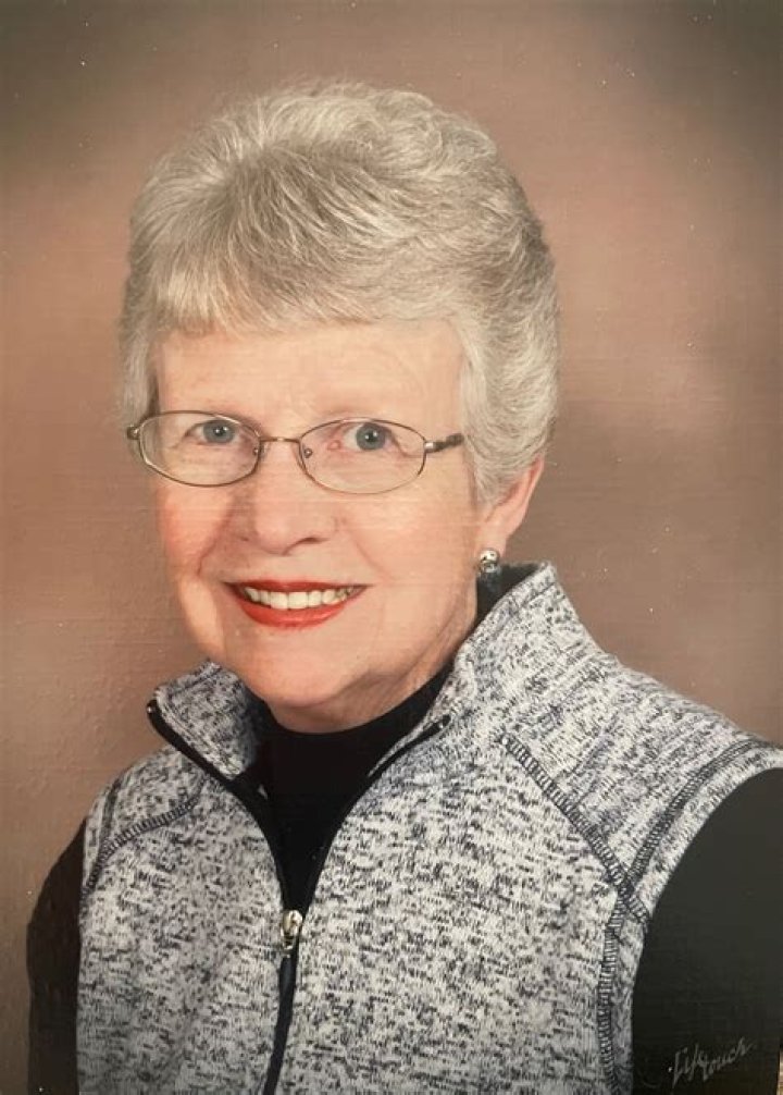 Phyllis Ann Walters | Obituaries