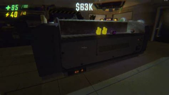 Picked up the Droid Mod Storage Case