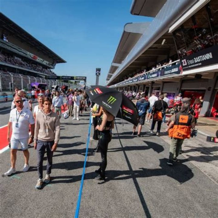 Pol Espargaro lands unexpected new job inside the MotoGP paddock | MotoGP