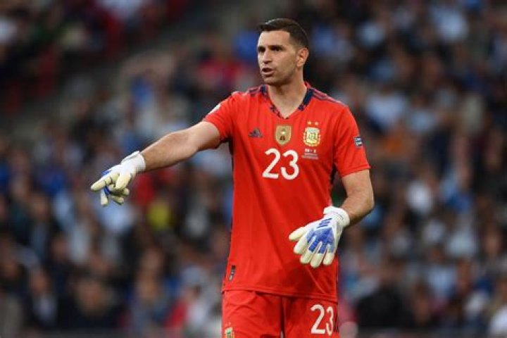 Poll: Who should be Argentina’s starting goalkeeper?