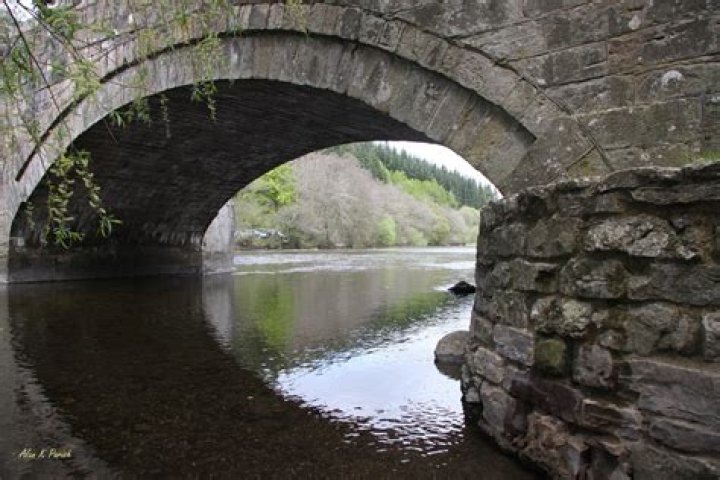 Pooley Bridge | Co-Curate