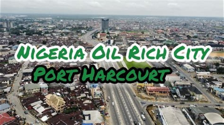 Port Harcourt City Zip Codes – Rivers State, Nigeria