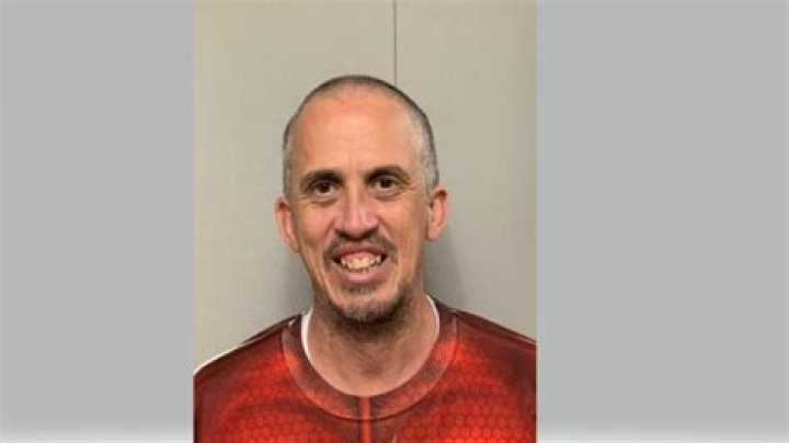 Provo man taken into custody after answering door nude to trick-or-treaters