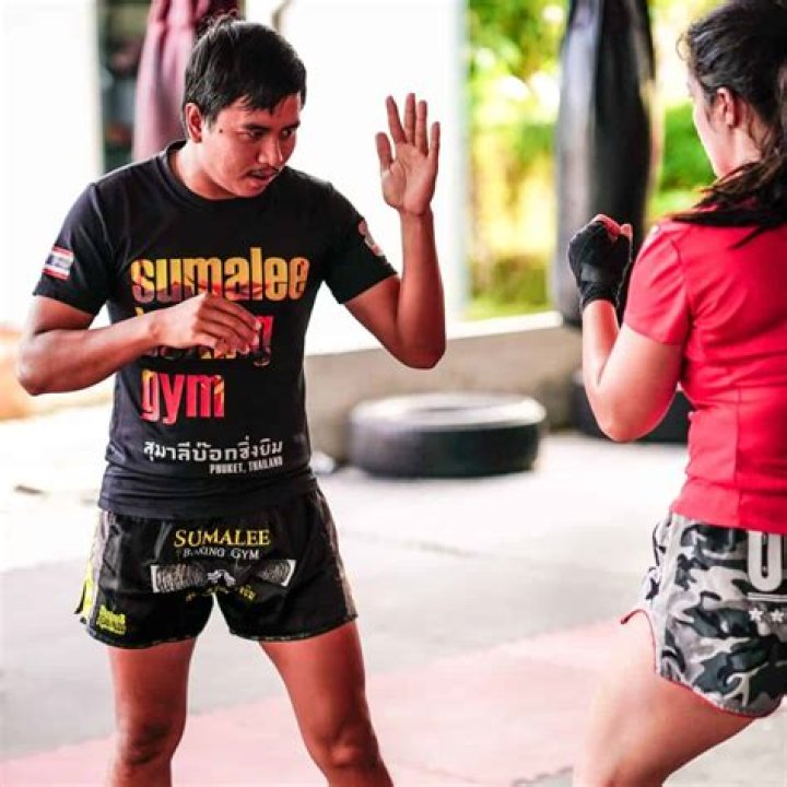 Punit Shows Us How To Nail Muay Thai Nutrition | #MyChallenge