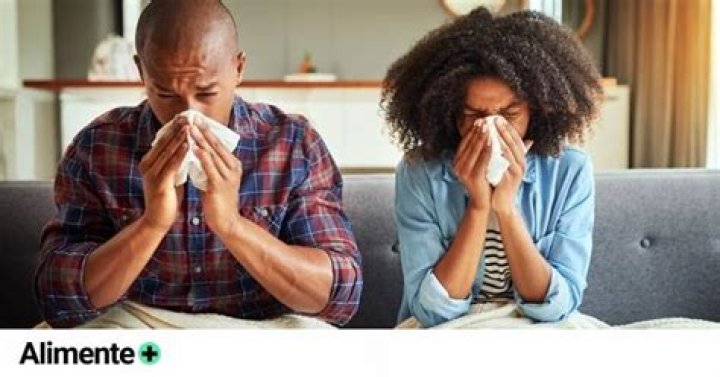 ¿Qué alimentos ayudan a reducir la mucosidad y cuáles la aumentan?