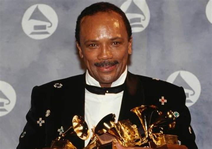 Quincy Jones facts: Music producer's age, wife, children, net worth and more revealed