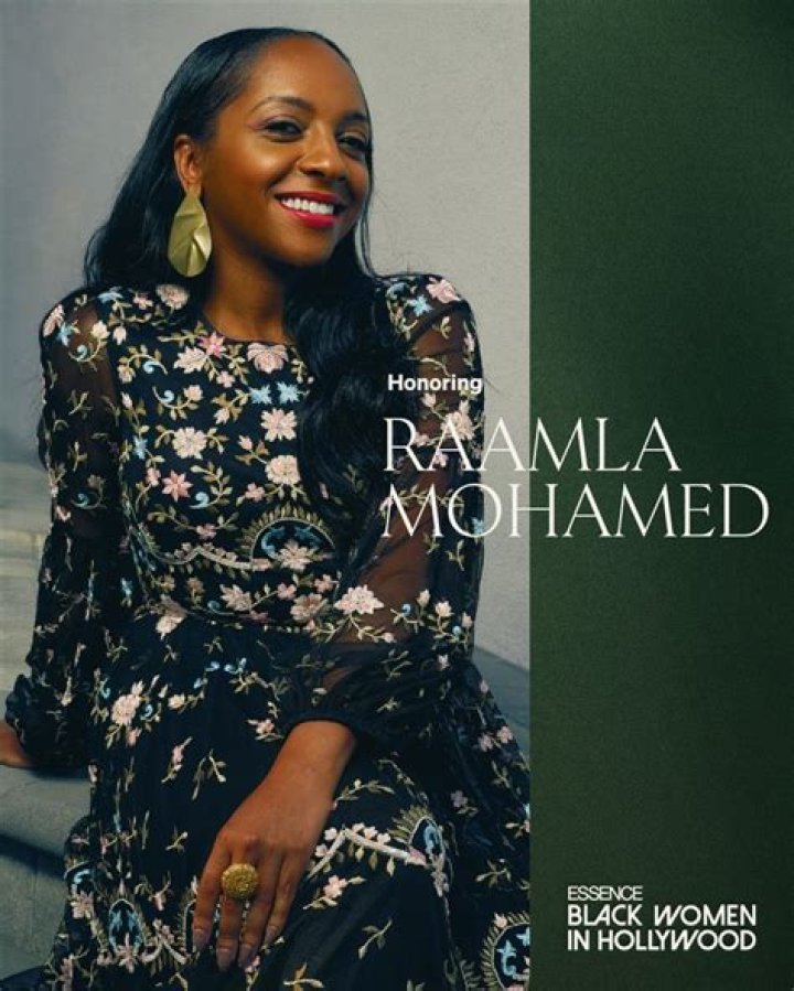 Raamla Mohamed Wikipedia, Age, Married, Husband, Religion, Family