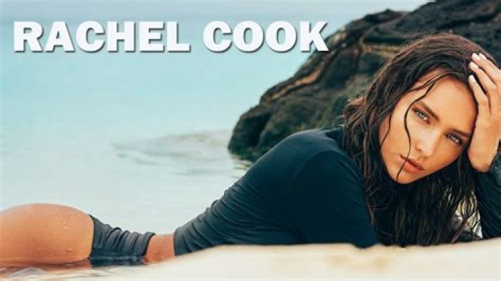 Rachel Cook forum - FamousFix.com