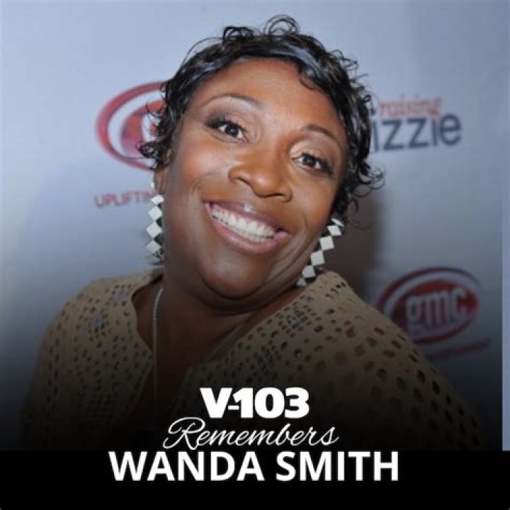 Radio Host Wanda Smith Wikipedia, Age: Why Was She Fired?