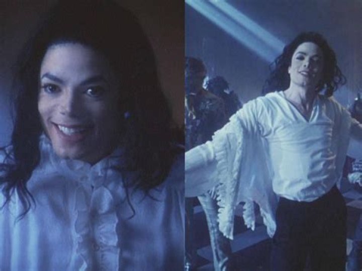 Remembering Michael Jackson's 'Ghosts', the forgotten terrifying movie follow-up to...