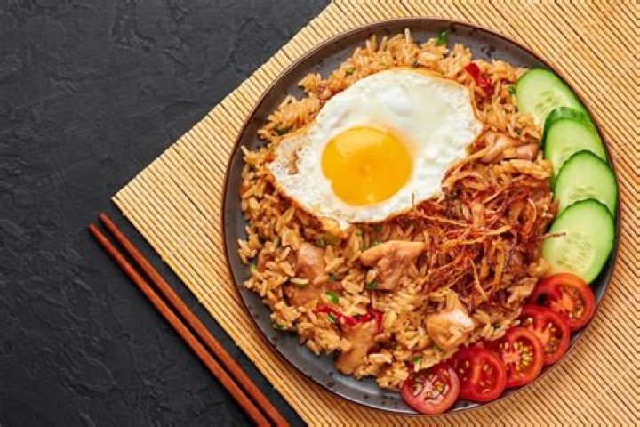 Resep Nasi Goreng Simpel dengan Bumbu Sederhana