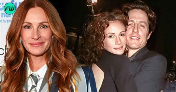 Richard Curtis reveals Hugh Grant and Julia Roberts divorce in 'Notting Hill 2'