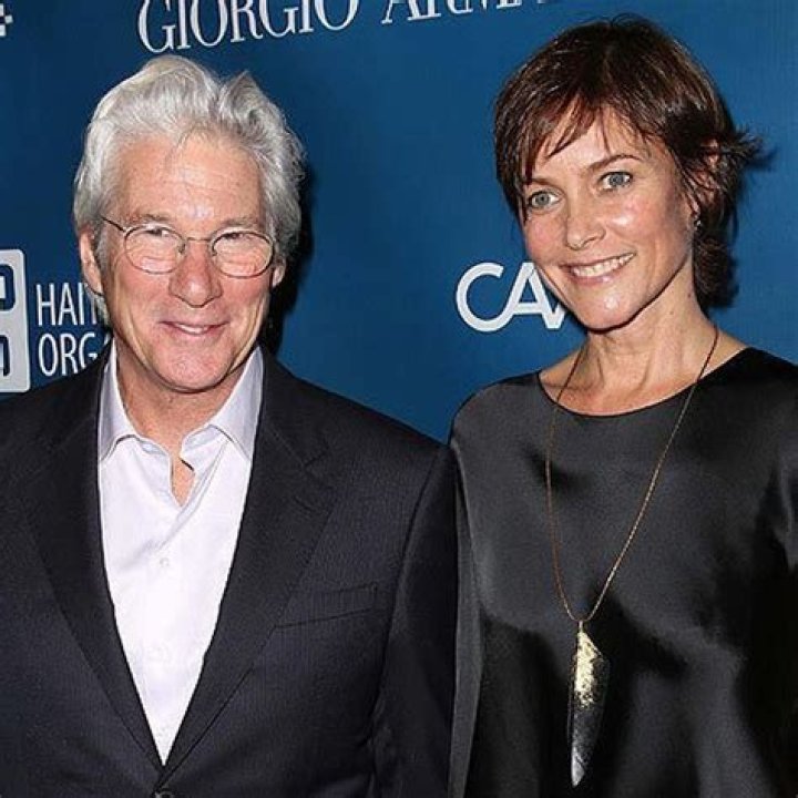 Richard Gere facts: What is his new TV drama MotherFatherSon, who is his wife and how...