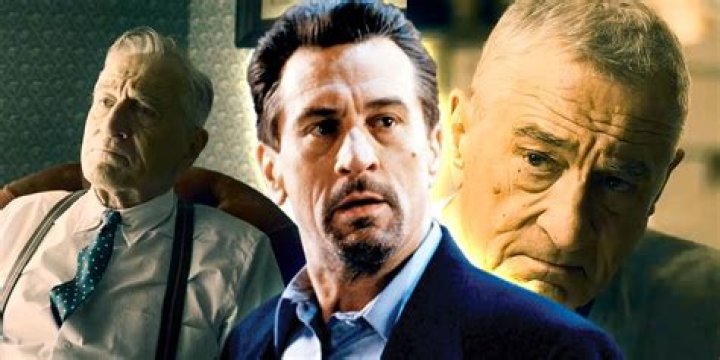 Robert De Niro's Ears: A Unique Feature And Its Influence On His Acting Career