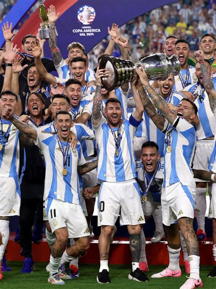 Roberto PEREYRA, Esteban ANDRADA to miss Argentina’s Copa America opener