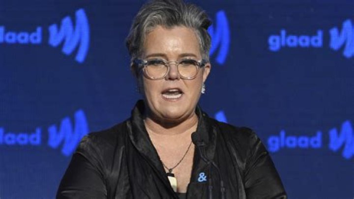 Rosie O'Donnell - Bio, Net Worth, Height