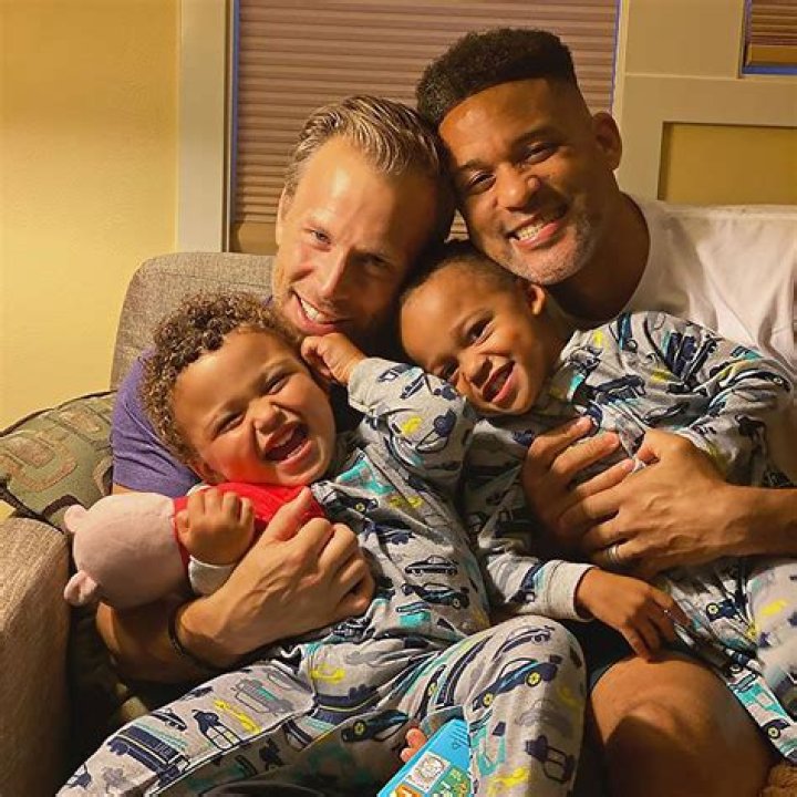 Scott Blokker Biography, Career, Age, Partner, Kids, Net worth