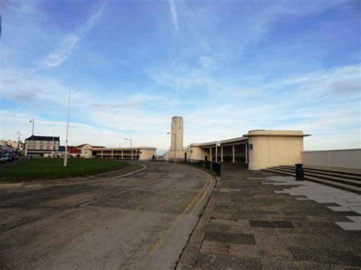 Seaton Carew | Co-Curate