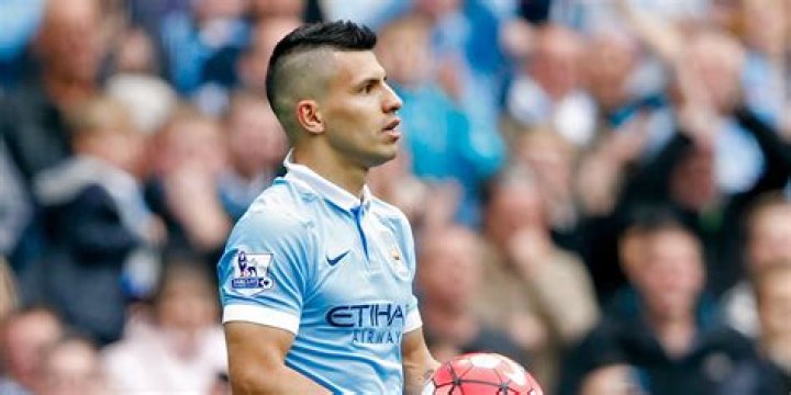 Sergio Aguero injured for Barcelona, could miss World Cup qualifiers for Argentina