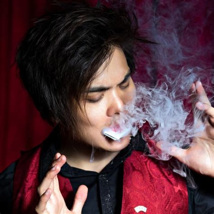Shin Lim - Bio, Net Worth, Height