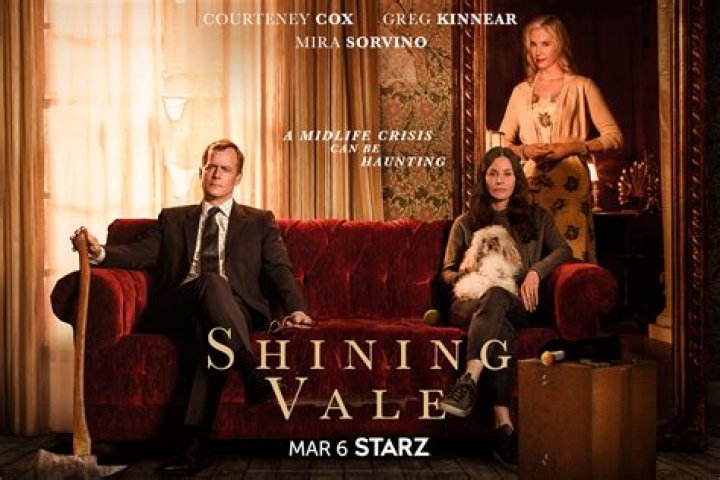 Shining Vale Series Premiere Review