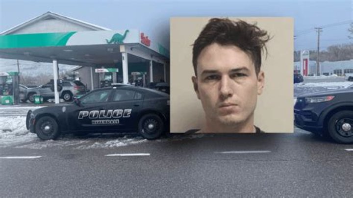 	Shooting In Riverdale Utah, Suspect Dead following OICI in Riverdale	