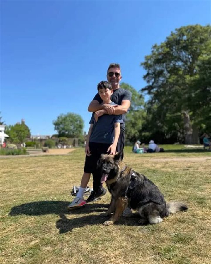 Simon Cowell Net Worth: Age, Bio, Height, Wife, Children, Nationality & Other Details