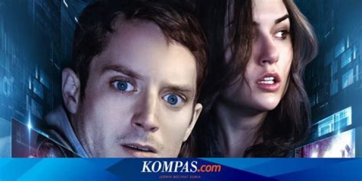 Sinopsis Open Windows, Film Fantasi Spanyol yang Dibintangi Sasha Grey