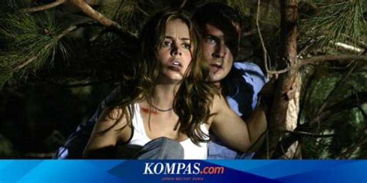 Sinopsis Wrong Trun, Ancaman Kanibal Mengerikan