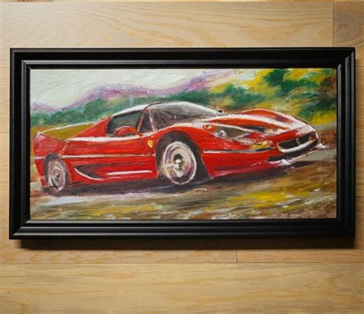 Sports paintings - FamousFix.com list