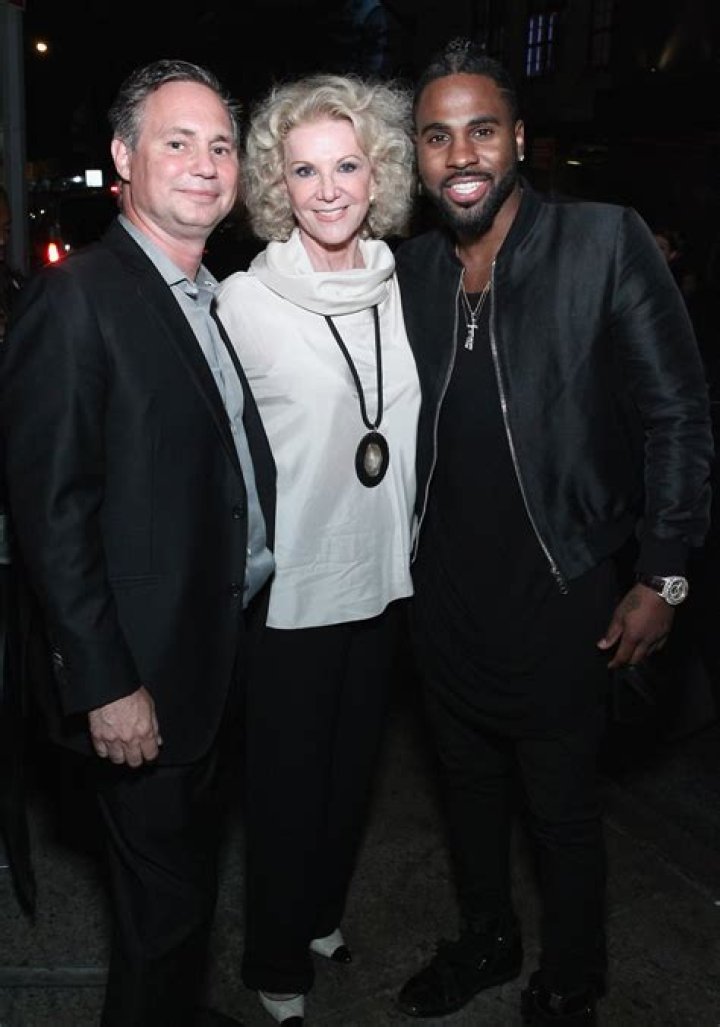 Steve Wynn - Bio, Net Worth, Height