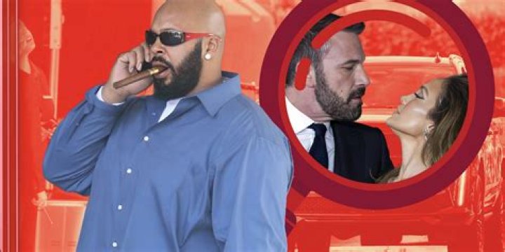 Suge Knight Vermögen