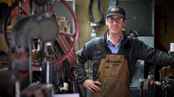 Surrounded By New Development, Lehi Shoe Repair Business Lives On