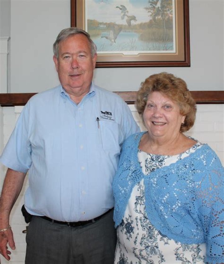 Susan Ann Andrews | Obituaries