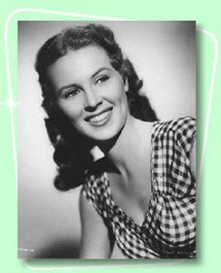 Susan Morrow - Alchetron, The Free Social Encyclopedia