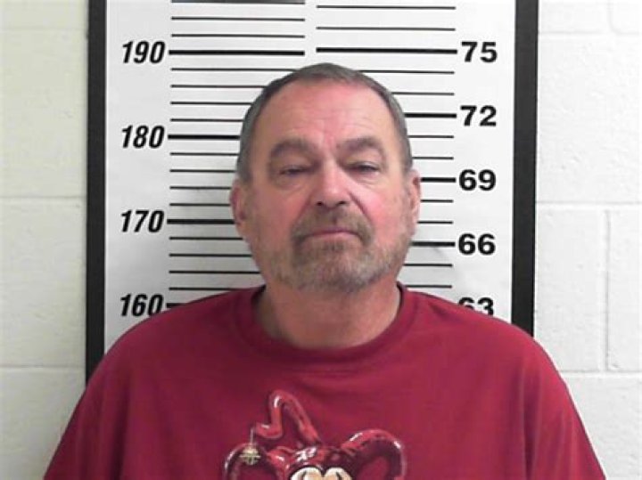 Suspected Serial Rapist Arrested Following DNA Evidence, Police Say