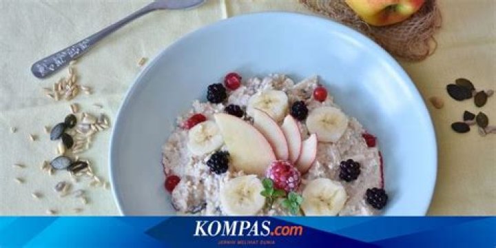 Susu Kental Manis Frisian Flag di Menu Sarapan Olahan Pisang