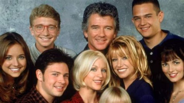 Suzanne Somers Notre Belle Famille