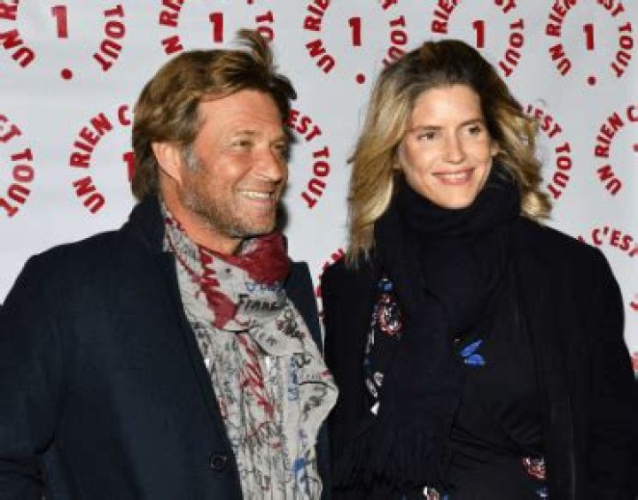 Taille Laurent Delahousse