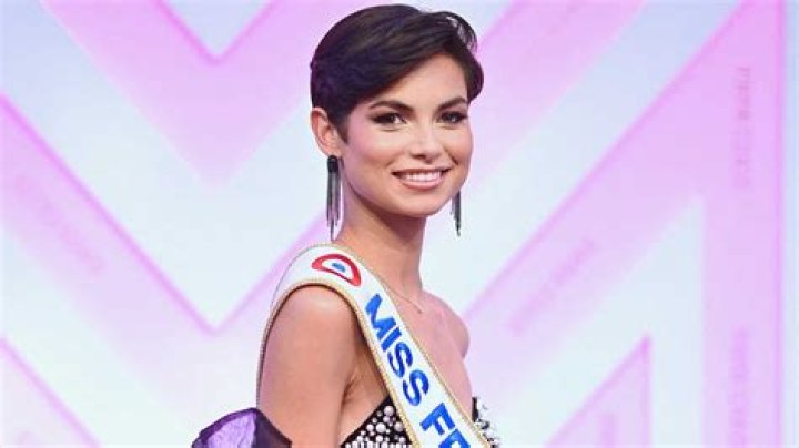 Taille Miss France 2024