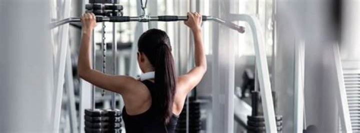 Target More Than One Muscle With Compound Movements For A Pull Day