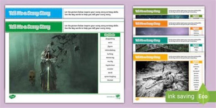 Tell Me A Story: Kpkuang