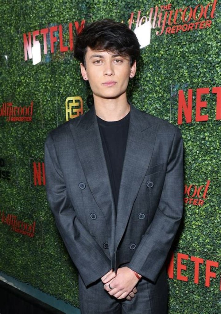 Tenzing Norgay Trainor Movies and TV Shows