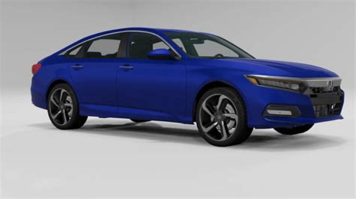Text Messages in 2017 Honda Accord
