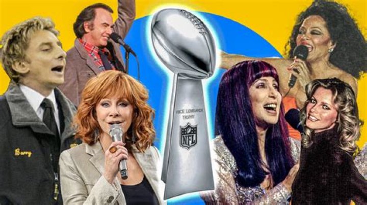 The 20 greatest Super Bowl National Anthem performances, ranked
